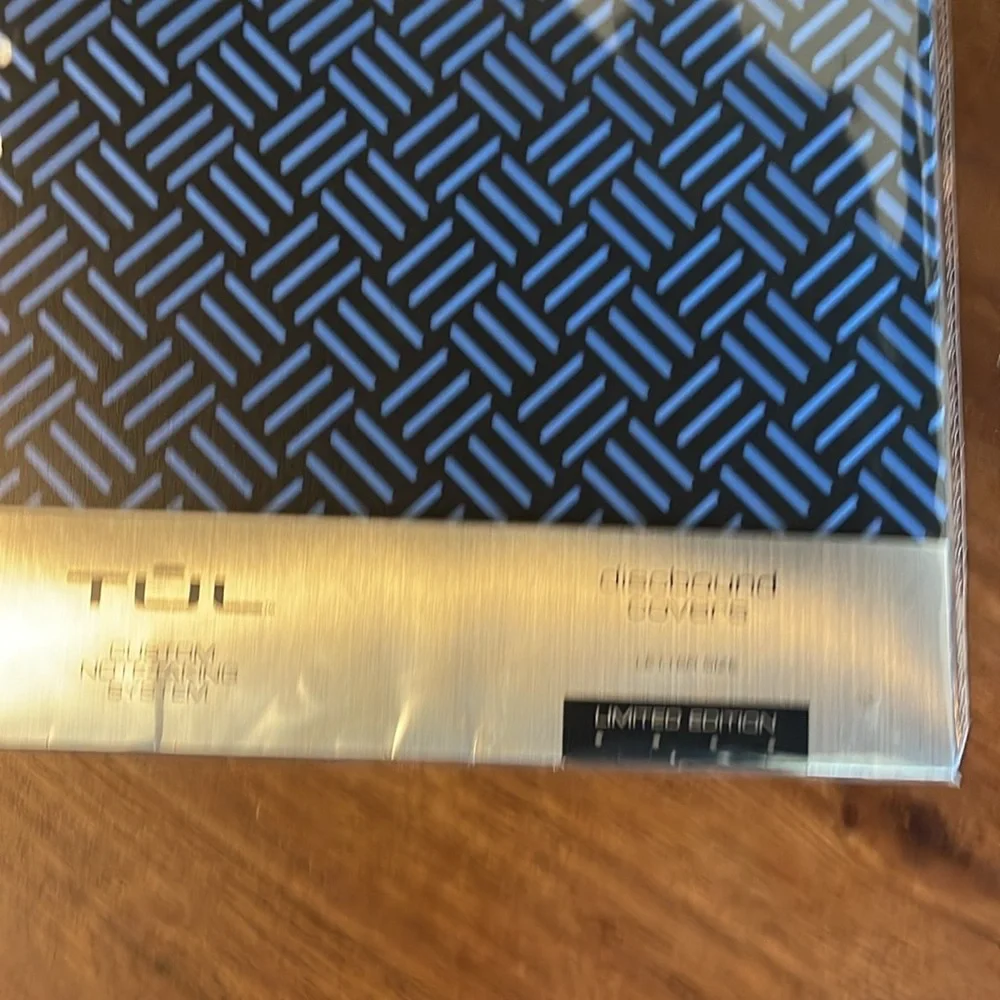 NEW TUL Colorful Discbound Covers Bundle ~ 2 Covers Each Pack